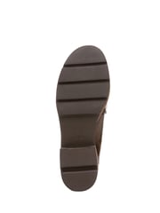 Naturalizer Desmond Wide Fit Lug Sole Loafers - Image 8 of 9