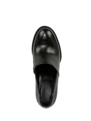 Naturalizer Pierson Regular Fit Block Heel Slip-Ons - Image 7 of 9