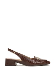 Naturalizer Lindsey Slingback Shoes - Image 1 of 7