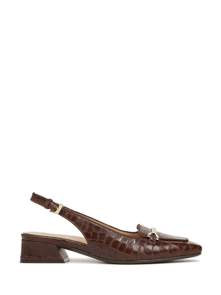 Naturalizer Lindsey Slingback Shoes - Image 1 of 7