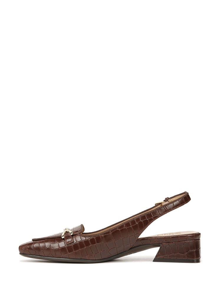 Naturalizer Lindsey Slingback Shoes - Image 2 of 7