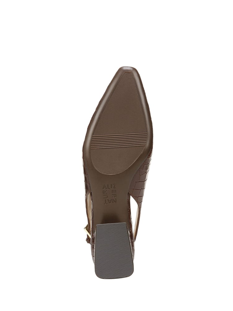 Naturalizer Lindsey Slingback Shoes - Image 7 of 7