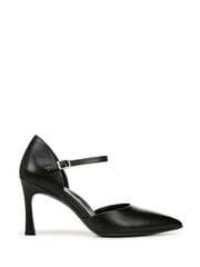 Naturalizer Amber Wide Fit Stilleto Heel Ankle Strap Shoes - Image 1 of 8