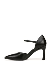 Naturalizer Amber Wide Fit Stilleto Heel Ankle Strap Shoes - Image 2 of 8
