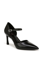 Naturalizer Amber Wide Fit Stilleto Heel Ankle Strap Shoes - Image 3 of 8