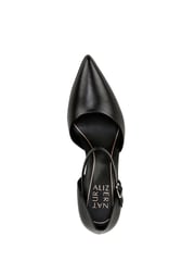 Naturalizer Amber Wide Fit Stilleto Heel Ankle Strap Shoes - Image 6 of 8