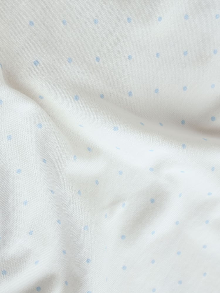 Multi Printed Floral Bunny Rompers 3 Pack - Image 11 of 11