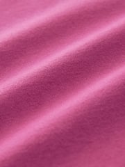 Pink T-Shirts 4 Pack (3-16yrs) - Image 11 of 11
