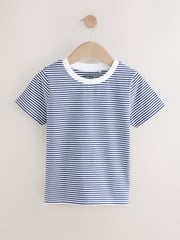 Pink T-Shirts 4 Pack (3-16yrs) - Image 6 of 11