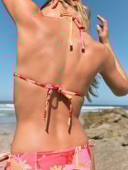 Rockett St George Miami Sunset Bikinioberteil - Bild 5 von 9