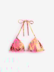 Rockett St George Miami Sunset Bikinioberteil - Bild 9 von 9