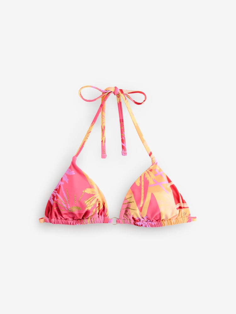 Rockett St George Miami Sunset Bikinioberteil - Bild 9 von 9