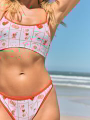 Rockett St George Bikinioberteil - Bild 5 von 10