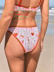 Rockett St George Bikinihose - Bild 5 von 9