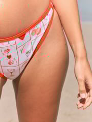 Rockett St George Bikinihose - Bild 6 von 9