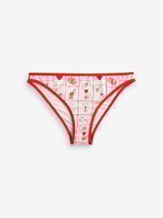 Rockett St George Bikinihose - Bild 7 von 9