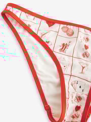 Rockett St George Bikinihose - Bild 8 von 9