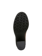 Vionic Tiburon Wide Fit Slip-Ons Leather Loafers - Image 5 of 10