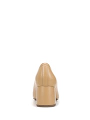 Vionic Carmel Regular Fit Block Heel Court Shoes - Image 5 of 10