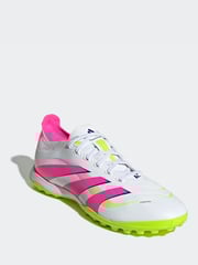 adidas Adult Predator League Turf Boots - Bild 1 von 9