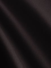 Black Regular Fit Signature 100% Cotton with Textured Smart Shirt - Image 7 of 7