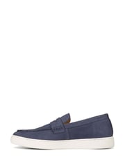 Vionic Mens Regular Fit Thompson Arch Support Loafers - Image 2 of 10