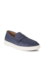 Vionic Mens Regular Fit Thompson Arch Support Loafers - Image 3 of 10