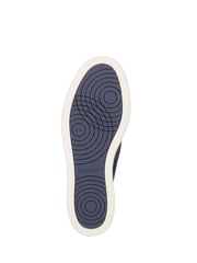 Vionic Mens Regular Fit Thompson Arch Support Loafers - Image 6 of 10