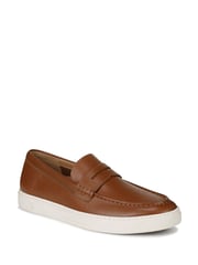 Vionic Mens Regular Fit Thompson Arch Support Loafers - Image 3 of 9