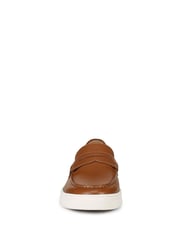 Vionic Mens Regular Fit Thompson Arch Support Loafers - Image 4 of 9