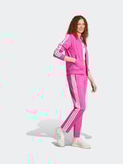 Pink - adidas – Essentials – Trainingsanzug mit 3 Streifen - Bild 3 von 5
