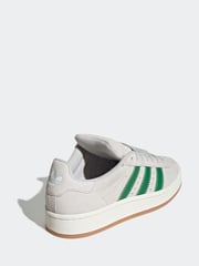 adidas Grey Junior Campus 00s Trainers - Image 4 of 9