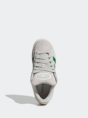 adidas Grey Junior Campus 00s Trainers - Image 6 of 9