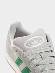 adidas Grey Junior Campus 00s Trainers - Image 8 of 9