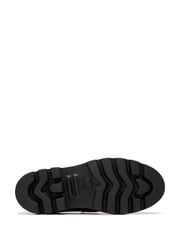 Clarks Red Nubuck Badell Step Shoes - Image 7 of 7