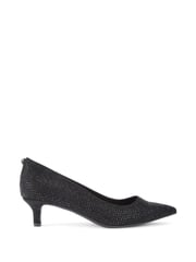 KG Kurt Geiger Kensington Flexi 45 Heeled Court Shoes - Image 2 of 5