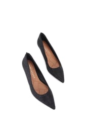 KG Kurt Geiger Kensington Flexi 45 Heeled Court Shoes - Image 3 of 5