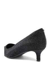 KG Kurt Geiger Kensington Flexi 45 Heeled Court Shoes - Image 4 of 5