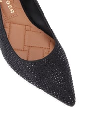KG Kurt Geiger Kensington Flexi 45 Heeled Court Shoes - Image 5 of 5