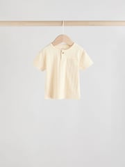Minerals Baby Short Sleeve T-Shirts 4 Pack - Image 5 of 11