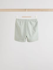 Minerals Jersey Baby Shorts 3 Pack - Image 3 of 9