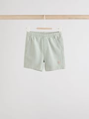 Minerals Jersey Baby Shorts 3 Pack - Image 4 of 9