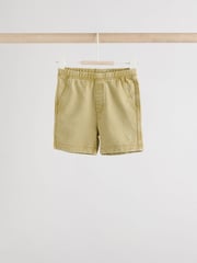 Minerals Jersey Baby Shorts 3 Pack - Image 5 of 9