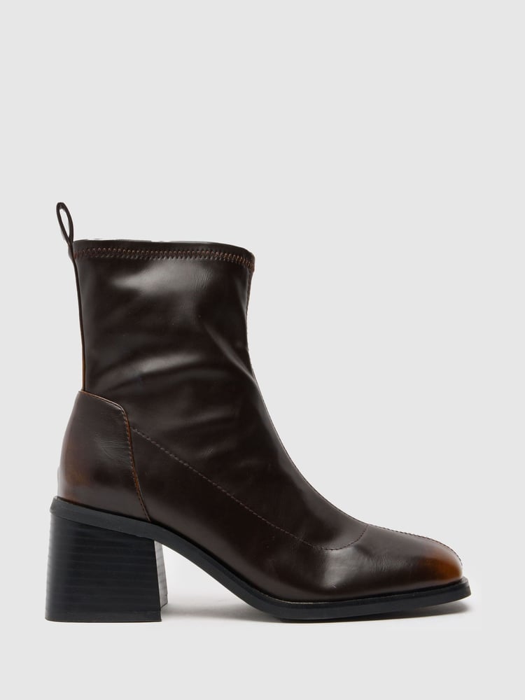 Schuh Briony Ankle Boots - Image 1 of 4