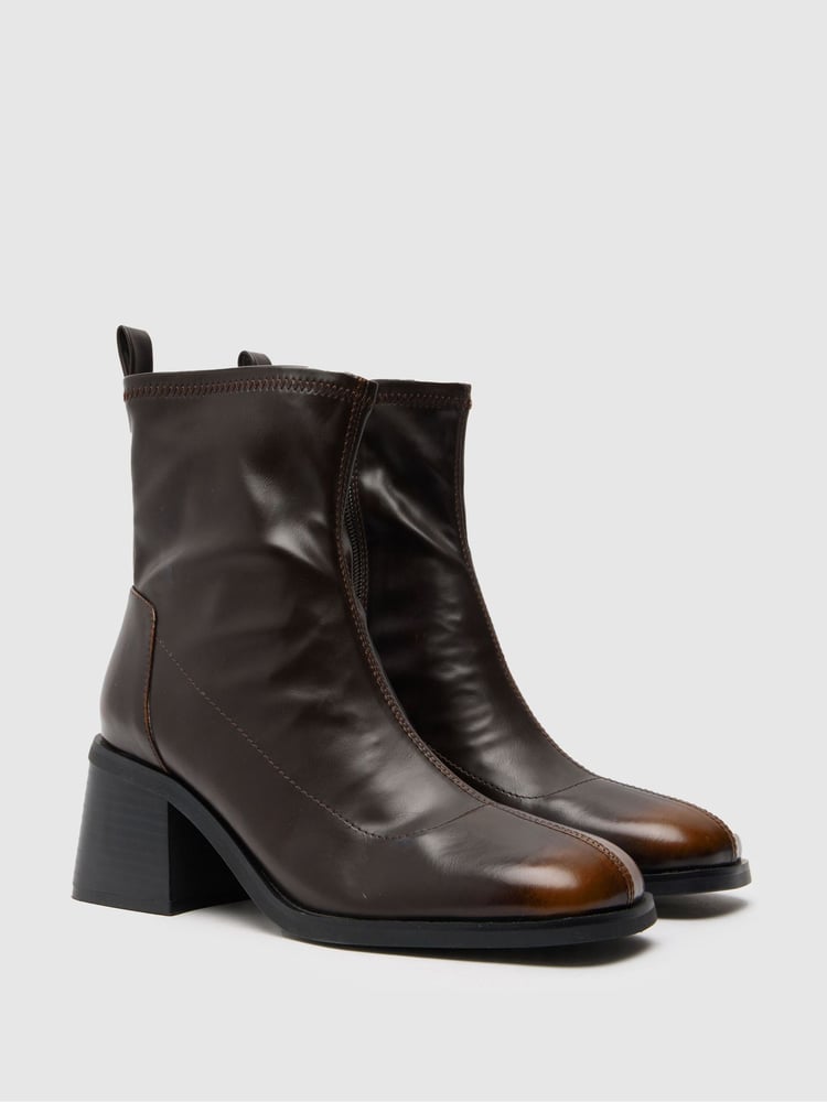 Schuh Briony Ankle Boots - Image 2 of 4