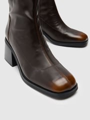 Schuh Briony Ankle Boots - Image 3 of 4