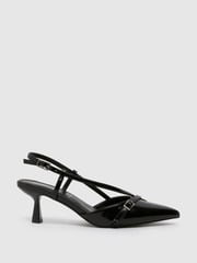 Schuh Sidney Slingback Shoes - Image 1 of 4