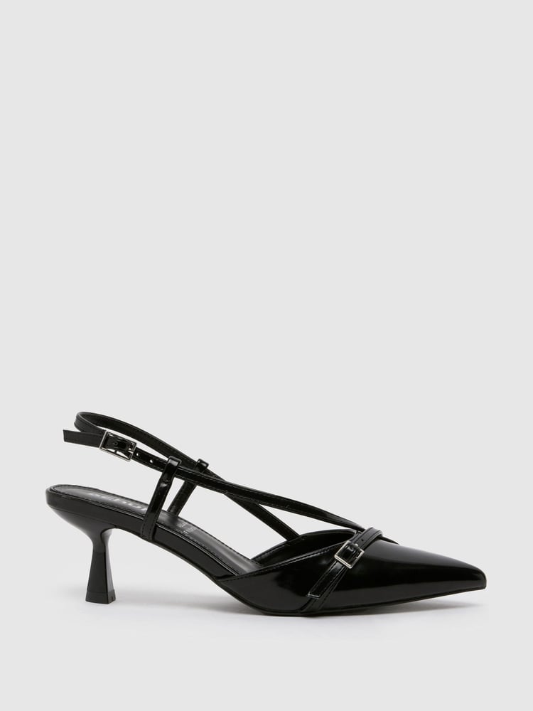 Schuh Sidney Slingback Shoes - Image 1 of 4