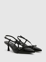 Schuh Sidney Slingback Shoes - Image 2 of 4