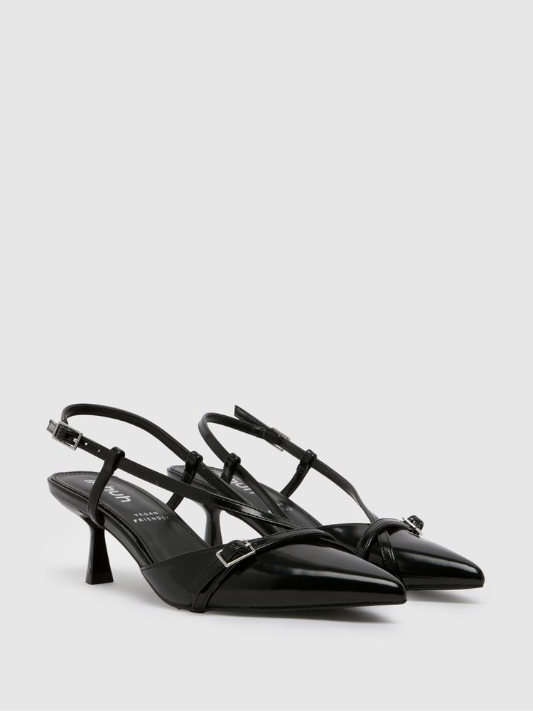 Schuh Sidney Slingback Shoes - Image 2 of 4